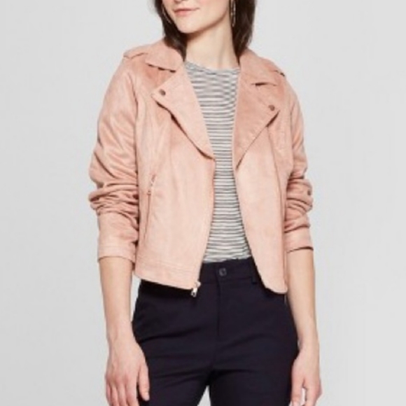 a new day Jackets & Blazers - NWOT Bomber Jacket
